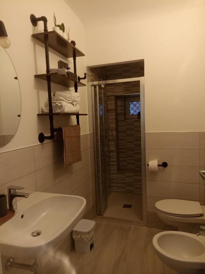 Hotel Casa Del Fiordaliso San Benedetto del Tronto Zewnętrze zdjęcie