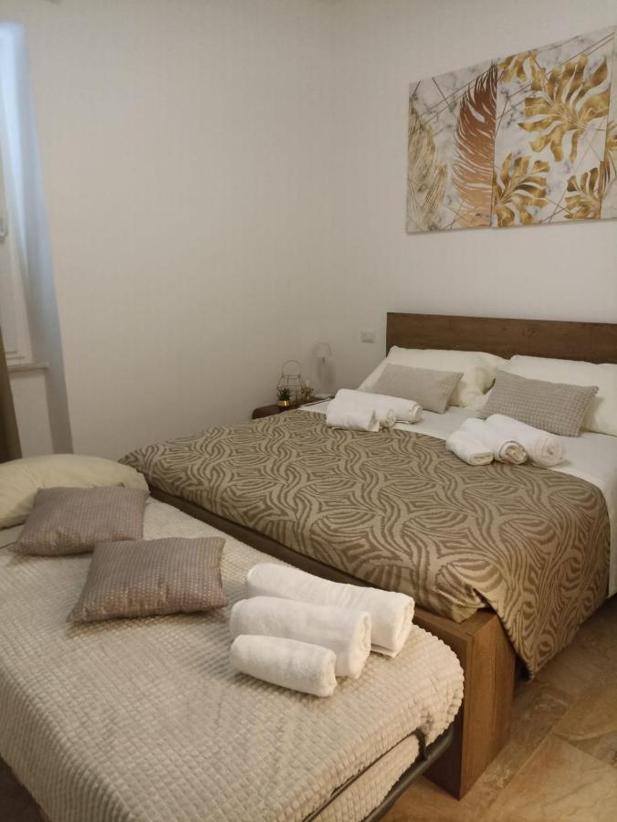 Hotel Casa Del Fiordaliso San Benedetto del Tronto Zewnętrze zdjęcie
