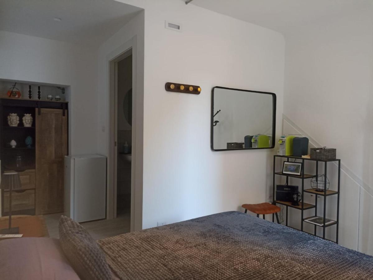 Hotel Casa Del Fiordaliso San Benedetto del Tronto Zewnętrze zdjęcie