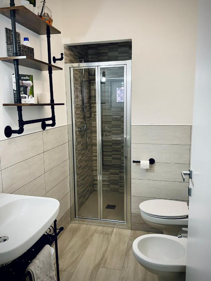 Hotel Casa Del Fiordaliso San Benedetto del Tronto Zewnętrze zdjęcie